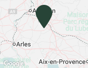 La Bastide d'Eygalières